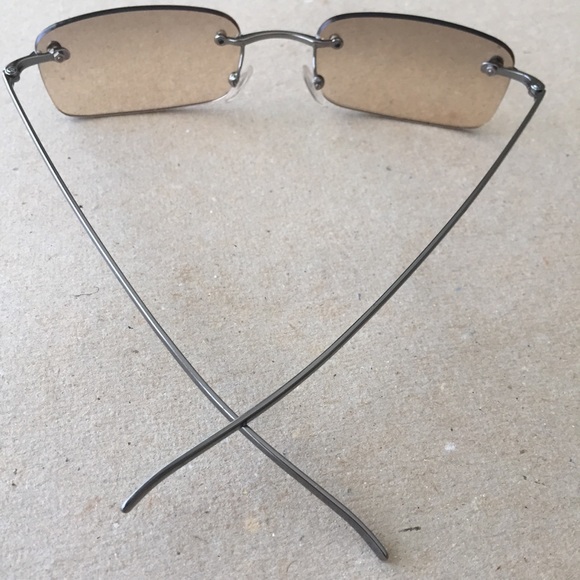 Gucci sunglasses 135 GG 1715/S 6LB6P 51-19 - Picture 4 of 8